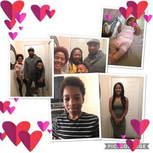 Meet your Posher, Betty nelson